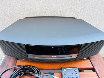 Bose - Wave Music System III Stereoset, Nieuw