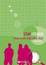 Stapstenen 9789045540184 Laureys, Boeken, Verzenden, Gelezen, Laureys