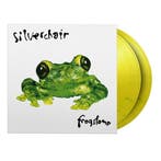 Silverchair - Frogstomp, Cd's en Dvd's, Vinyl | Rock, Nieuw in verpakking, 12 inch
