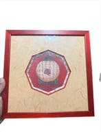 Fortunata Decoratieve Feng Shui-creatie – Bagua-symboliek en