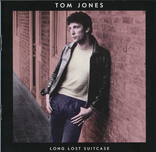 Tom Jones - Long Lost Suitcase, Cd's en Dvd's, Cd's | Pop, Gebruikt, Verzenden