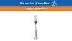 Bieden: Christofle Stainless Steel Marine Table Fork - 24 8, Ophalen of Verzenden