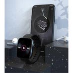 1.8 Smartwatch - Mesh Bandje Fitness Sport Activity Tracker, Verzenden, Nieuw, Sanlepus