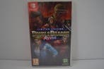 Double Dragon Revive Limited Edition - SEALED (SWITCH EUR)