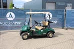 Veiling: Golfkar EZ-GO TXT 48 Elektrisch 2016, Ophalen