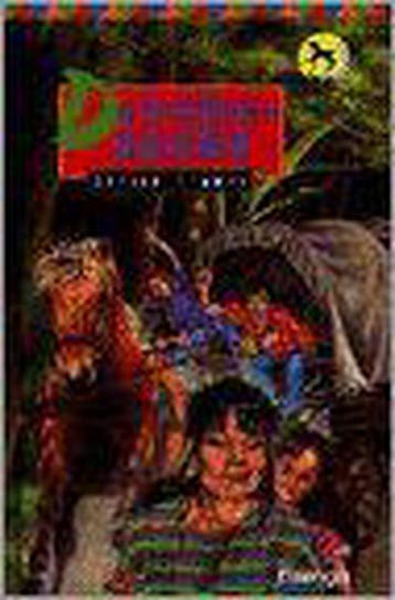 De huifkartocht / De mini-manege / 1 9789066921931, Verzenden, Gelezen, Stasia Cramer