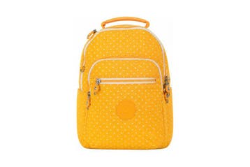 Kipling Rugzak Geel, Bijoux, Sacs & Beauté, Verzenden