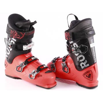 41 42 43 44 45 skischoenen ROSSIGNOL EVO 2024, sensor matrix, Verzenden, Gebruikt, Rossignol