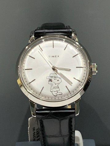 timex - Zonder minimumprijs - Heren - 2020+, Nieuw