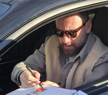 AS Roma - Italiaanse voetbal competitie - Daniele De Rossi -, Collections