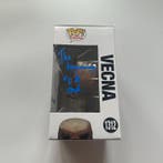 Stranger Things - Signed by Jamie Campbell Bower, Nieuw