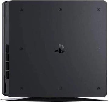 Playstation 4 Slim 500GB, Games en Spelcomputers, Spelcomputers | Sony PlayStation 4, Verzenden, Nieuw