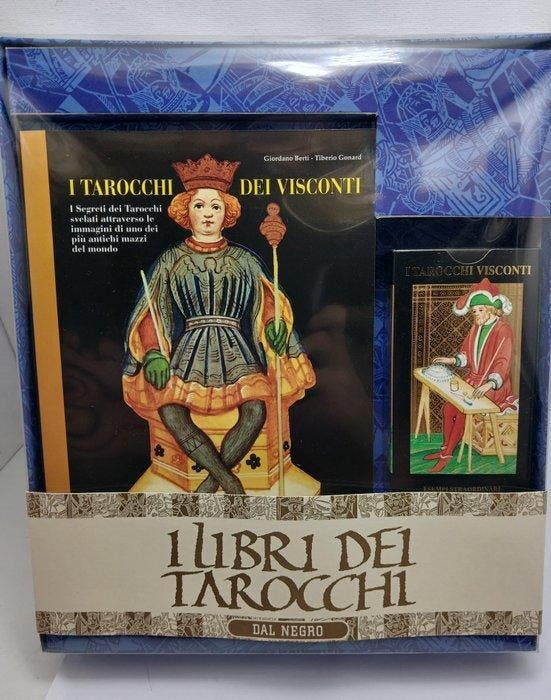 Tarotkaarten, Antiquités & Art, Antiquités | Livres & Manuscrits