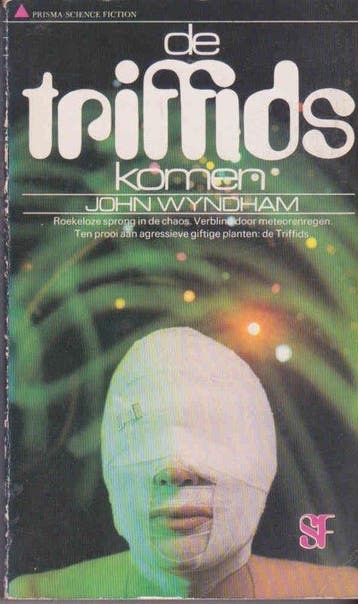Triffids komen 9789027404404 Wyndham, Verzenden, Wyndham