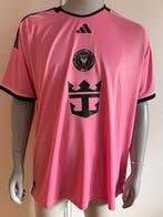 Inter Milan - MLS - Lionel Messi - 2023 - Voetbalshirt