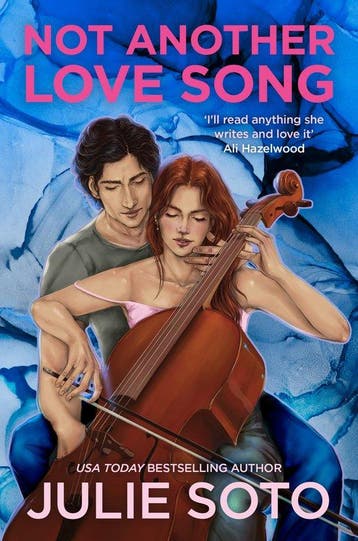 Not Another Love Song 9780008564865 Julie Soto, Verzenden, Julie Soto