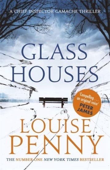 Glass Houses 9780751566574 Louise Penny, Verzenden, Louise Penny