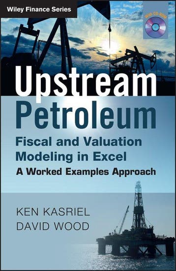 Upstream Petroleum Fiscal Cashflow Model 9780470686829, Verzenden, KK Kasriel