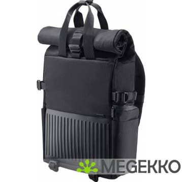 ASUS PP4600 PROART 16  BACKPACK Rugzak in Zwart, Verzenden