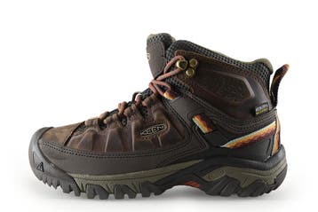 Keen Wandelschoenen Meisjes in maat 35 Bruin, Keen, Verzenden, Jongen of Meisje, Schoenen