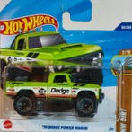 Hot Wheels, Ford, Dodge, Chevy, Land Rover, Jeep 1:64 -