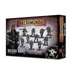 Necromunda Orlock Gang (Warhammer nieuw), Ophalen of Verzenden, Nieuw