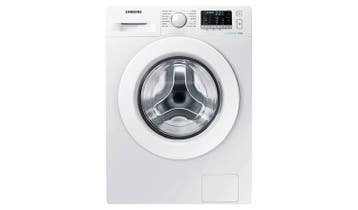Samsung WW70J5555MW - Wasmachine - 7 kg - 1400 tpm -, Ophalen of Verzenden