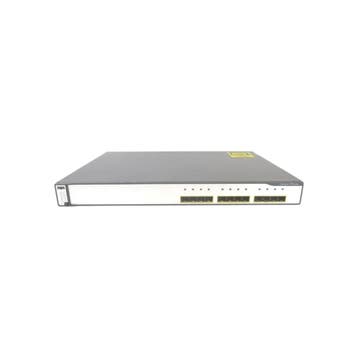 Cisco WS-C3750G-12S-S, Ophalen of Verzenden, Nieuw