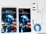 PSP - Street Supremacy + Reg. Card - English, Games en Spelcomputers, Verzenden, Gebruikt