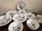 Villeroy & Boch - Assiette à dîner (12) - Botanica -
