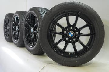 BMW 1 2 serie F20 F21 F22 F23 378 16 inch velgen Bridgestone, Ophalen of Verzenden, Nieuw