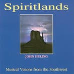 John Huling - Spiritlands, Verzenden, Gebruikt
