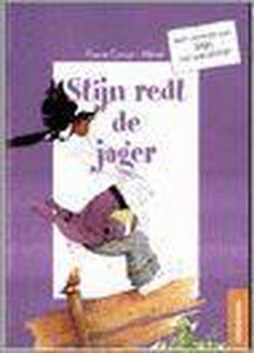 Stijn redt de jager / Stijn het speurkonijn 9789030304685, Verzenden, Gelezen, P. Coran-Merel