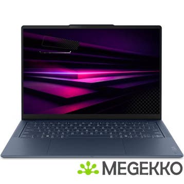 Lenovo Yoga Slim 7 14Q8Y11 Copilot+ PC 14  Snapdragon, Informatique & Logiciels, Verzenden