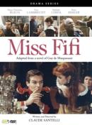 Miss Fifi op DVD, Verzenden, Nieuw in verpakking