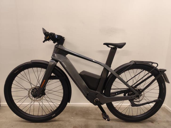 Specter 1 Long Range, Fietsen en Brommers, Elektrische fietsen, Zo goed als nieuw