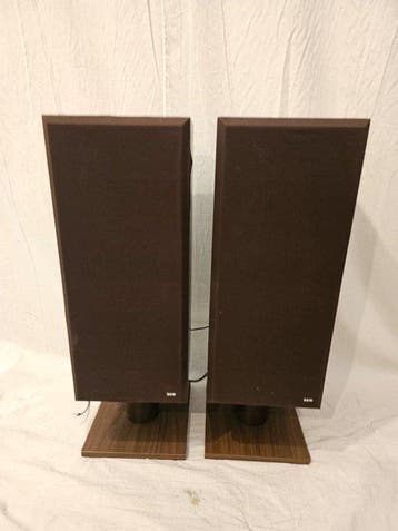 Bower & Wilkins - DM 220 Luidsprekerset, Nieuw