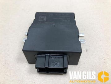 Brandstofpomp module Mini Cooper O321628