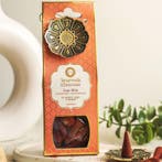 Song of India - Song of India - Ayurveda Incense cones with, Ophalen of Verzenden
