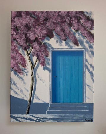 Cyril Beaufils (XX) - Summer scent