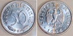 50 Reichspfennig Duitsland 50 Pfennig 1935 G J 368 mit kl..., Verzenden