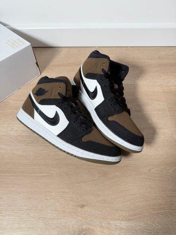 Air Jordan - Sneakers - Maat: EU 42 - Nieuw met tags