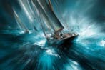 Giancarlo Colombo - GCD Art - The Wind Is My Mother #7