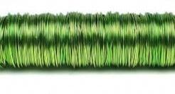 Lakdraad Appelgroen 100 gram, Hobby en Vrije tijd, Knutselen, Nieuw