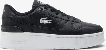 Koopjeshoek Lacoste T-CLIP PLAT 224 1 SFA Dames Sneakers..., Verzenden, Nieuw