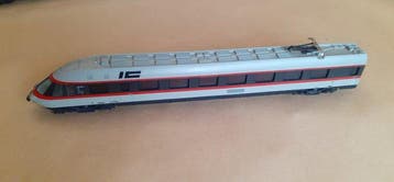 Lima H0 - 149742 - Treinstel (4) - ET 403 IC - DB, Hobby en Vrije tijd, Nieuw