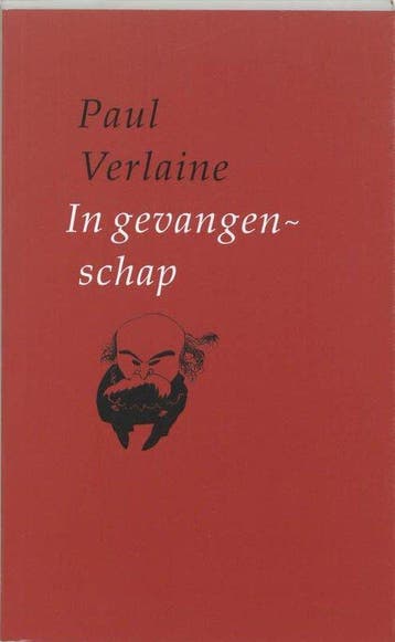 In Gevangenschap - Verlaine, Verzenden, Nieuw