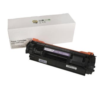 Huis-Merk  HP 135X W1350X Toner Zwart 2.4k +CHIP, Verzenden, Nieuw, Toner, Hewlett Packard(HP)