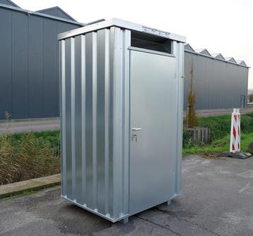 Demontabele containers | Tweedehands! Wees er snel bij OP=OP, Nieuw