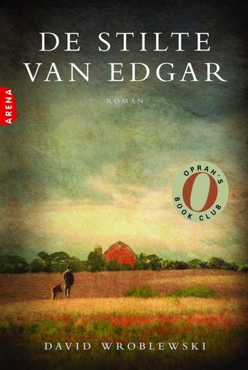 Het verhaal van Edgar Sawtelle 9789089900135, Verzenden, David Wroblewski